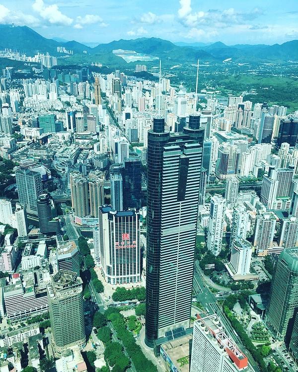 Shenzhen