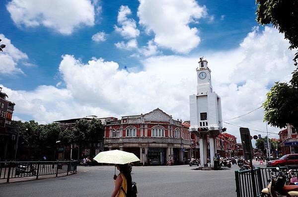 Quanzhou