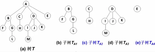 Tree example