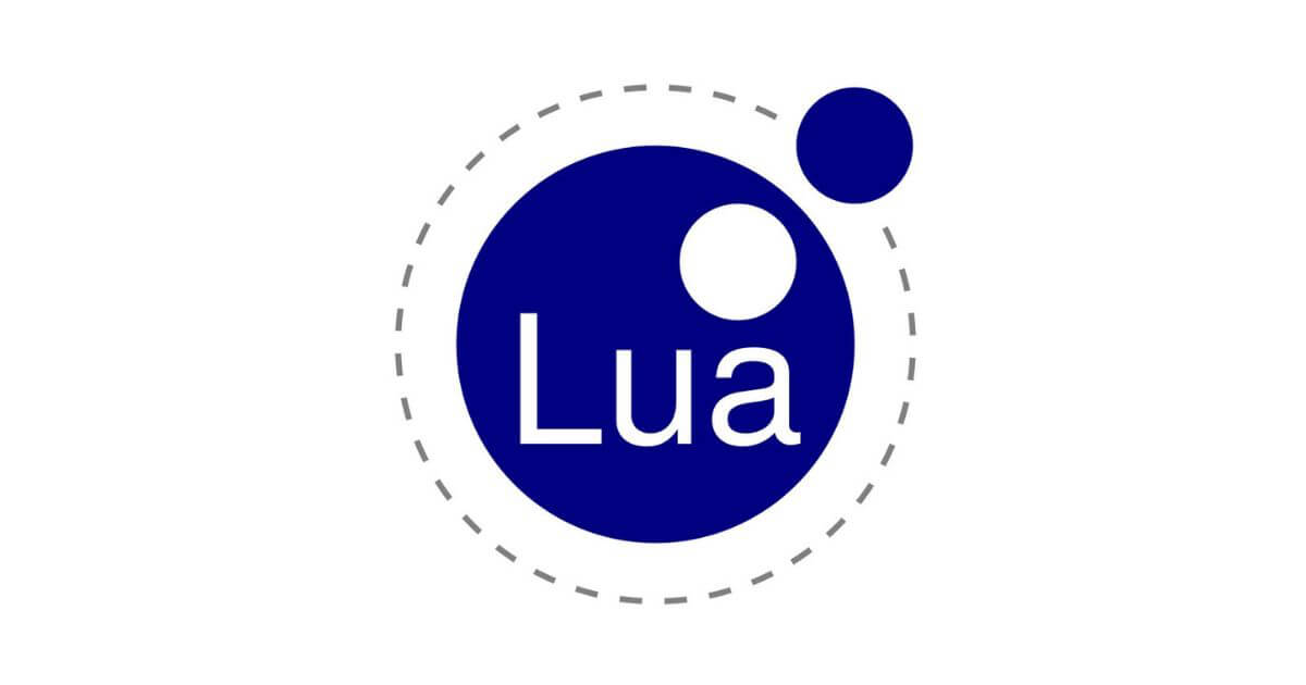 A quick five-minute look at how require works in Lua